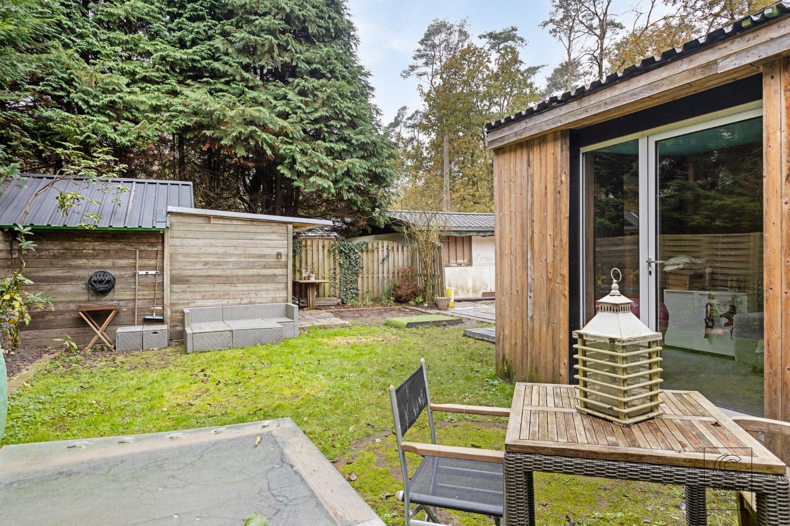 Knusse, gerenoveerde vakantiewoning op een rustige locatie te Schilde!  foto 15