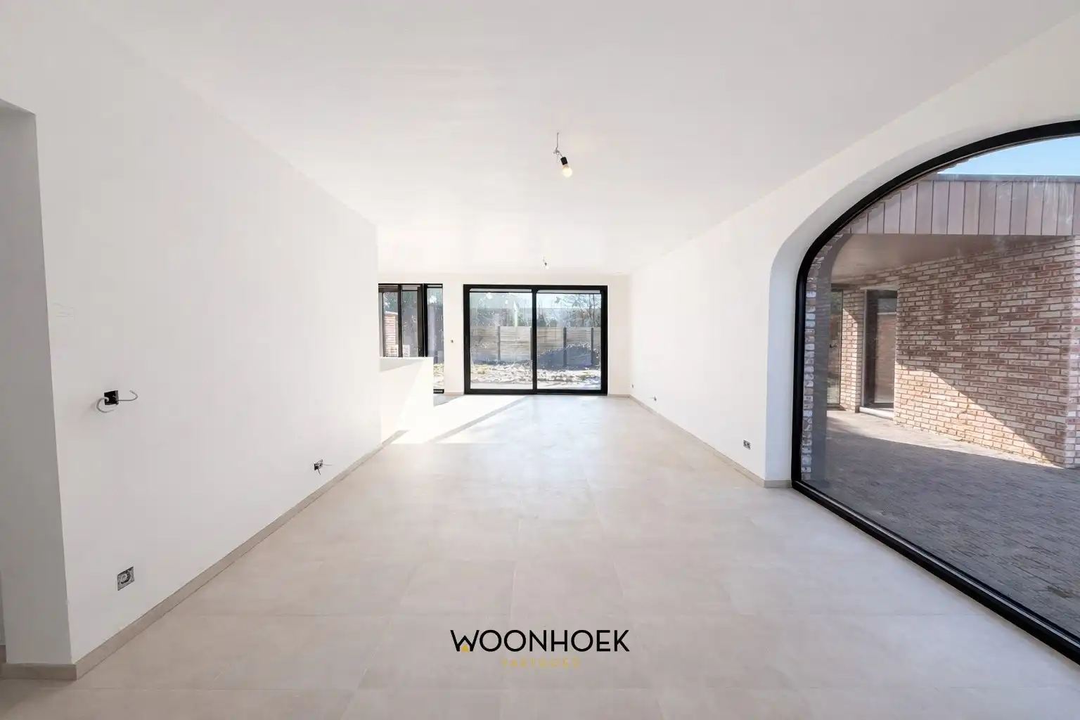 Exclusieve elegante 5-slpk nieuwbouwwoning (2026) foto 5
