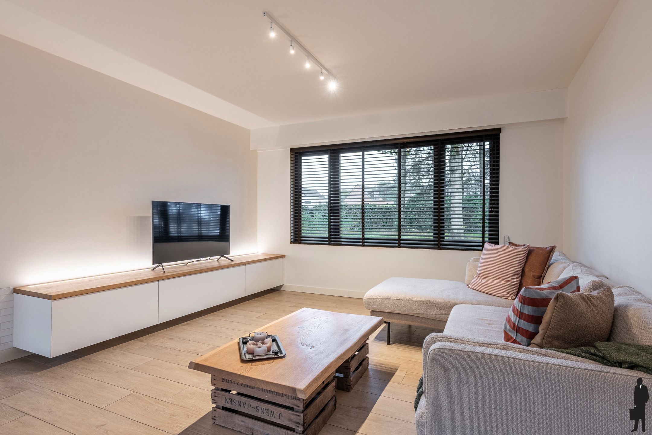 Gezellig gerenoveerde woning met tuin en garage in Kasterlee foto 4
