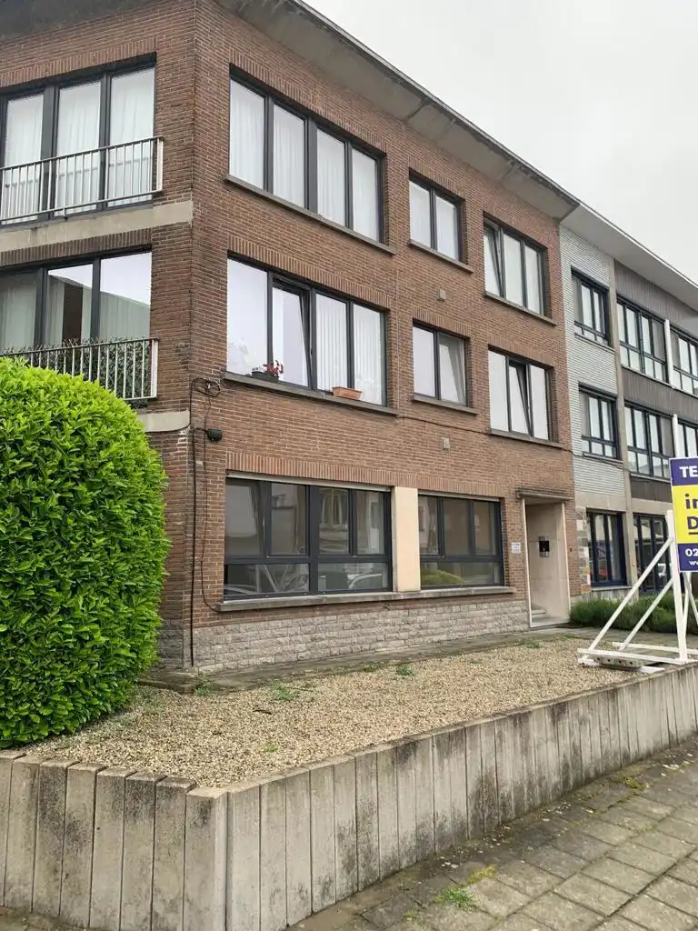 Aangenaam appartement met 2 slaapkamers  foto 13