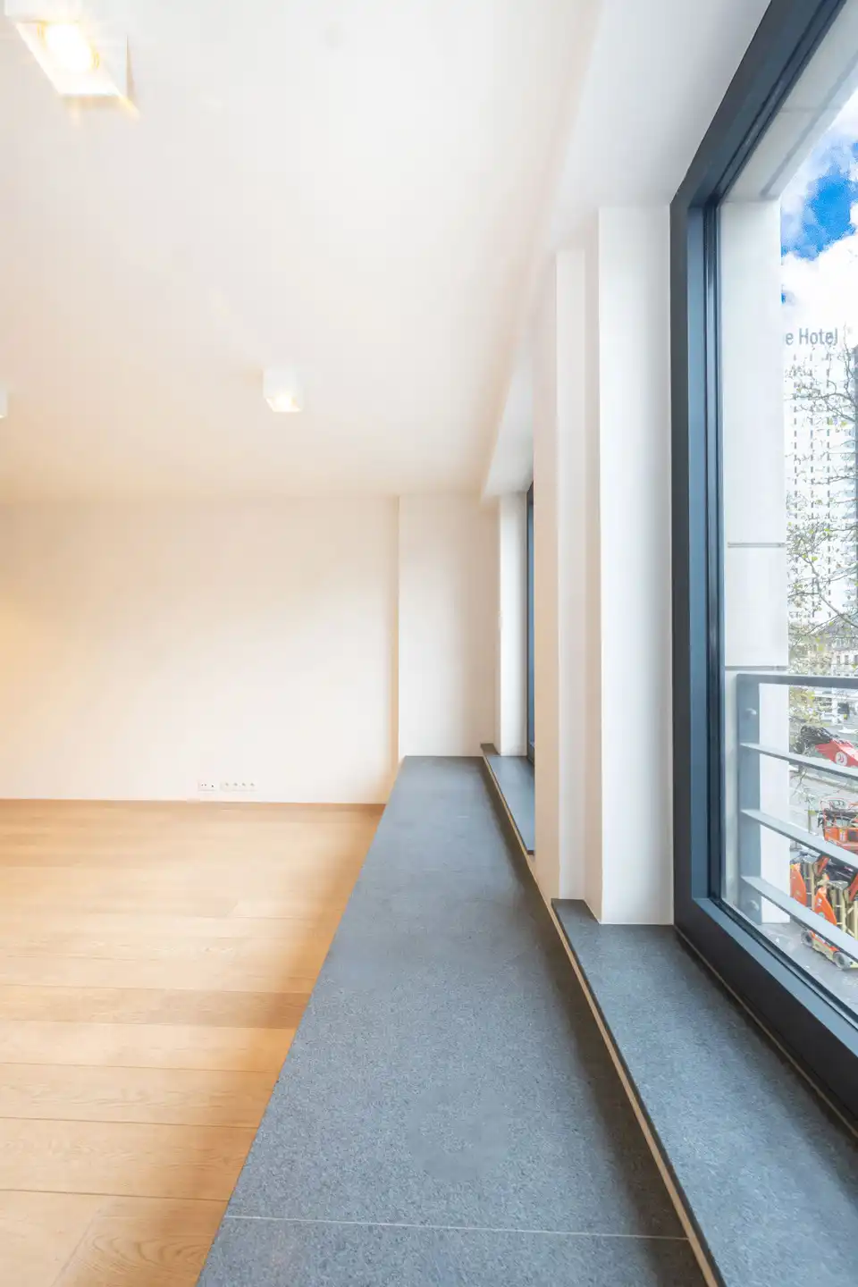 Leef modern aan de prestigieuze Gulden Vlieslaan foto 6