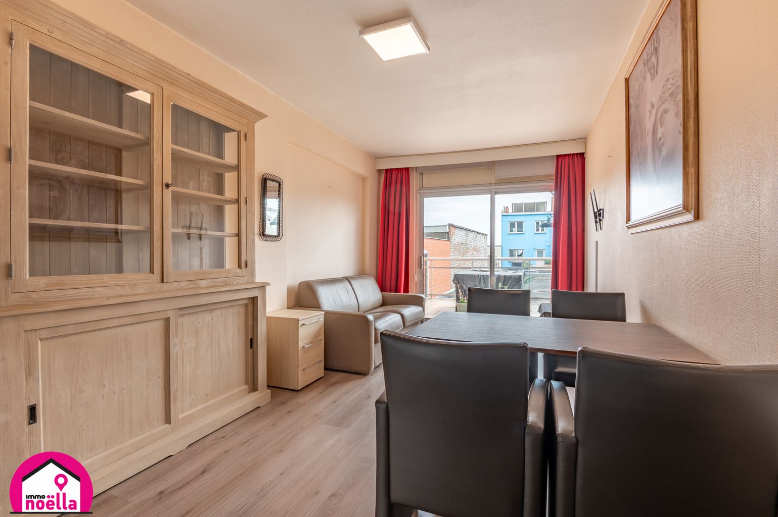 Te koop: charmante studio te Westende! foto 5