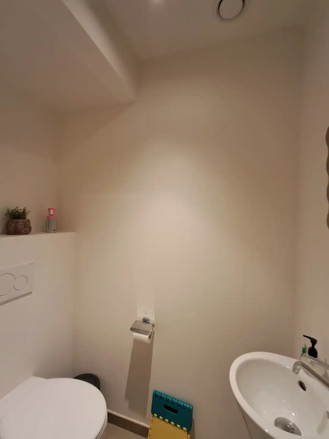 Appartement met terras te Maldegem - Donk foto 7