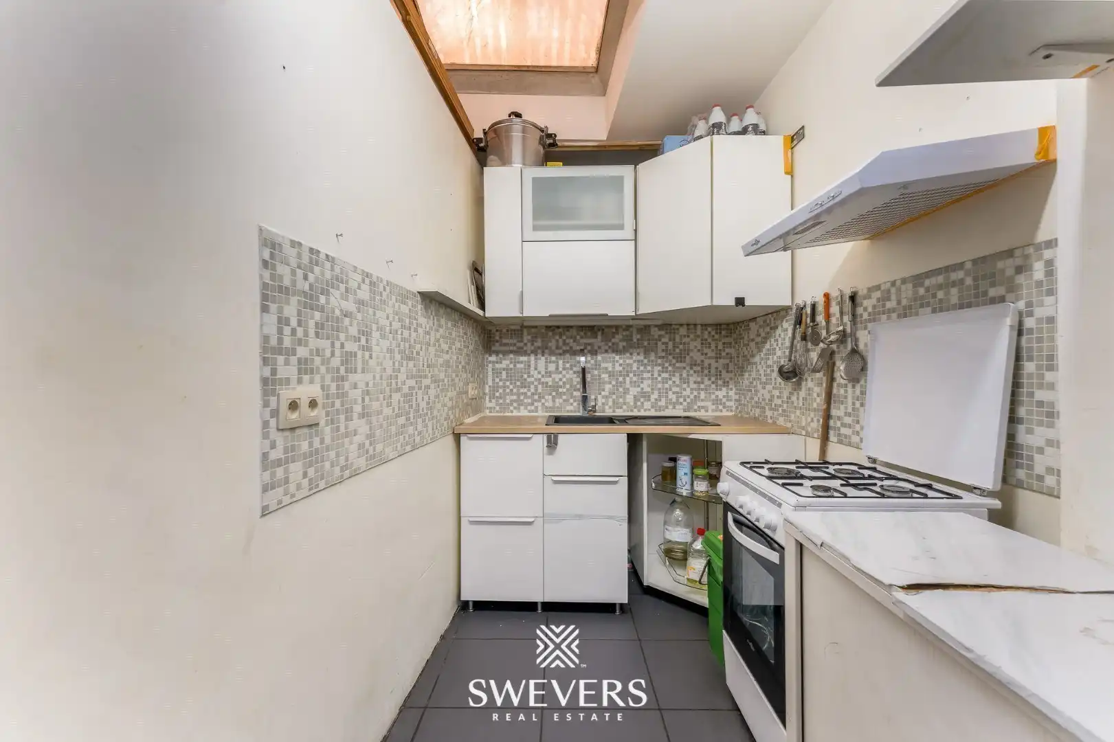 Rijhuis met 3 slpks op toplocatie in Tongeren foto 13