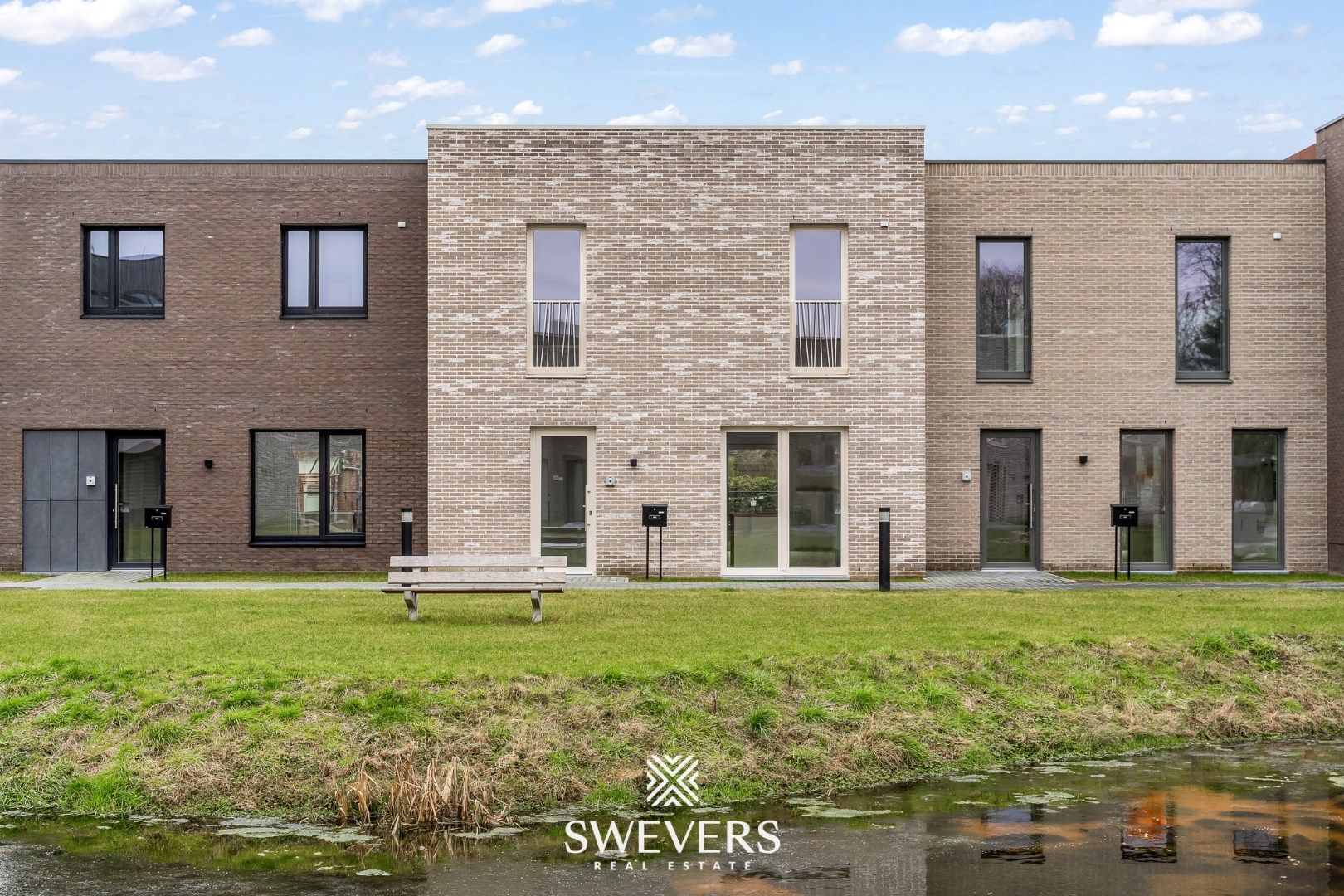 Ruime BEN-woning in Project Milda: Duurzaam Wonen met Zuidgerichte Tuin  foto {{pictureIndex}}