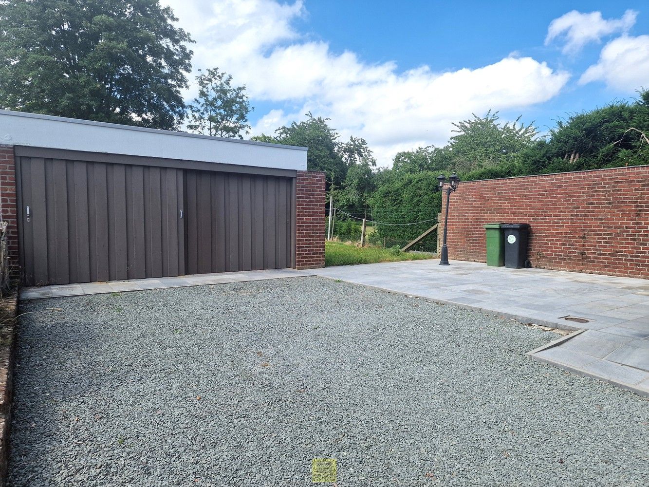 Karaktervolle woning met unieke indeling in Denderhoutem foto 23
