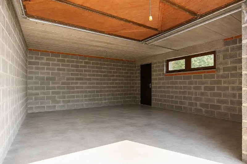 Zeer ruime, op te frissen, gezinswoning met dubbele garage in kindvriendelijke, groene en rustige omgeving foto 39