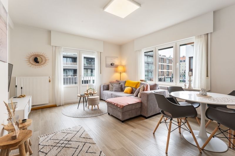instapkaar appartement met 2 slaapkamers - VKZ450 foto 4