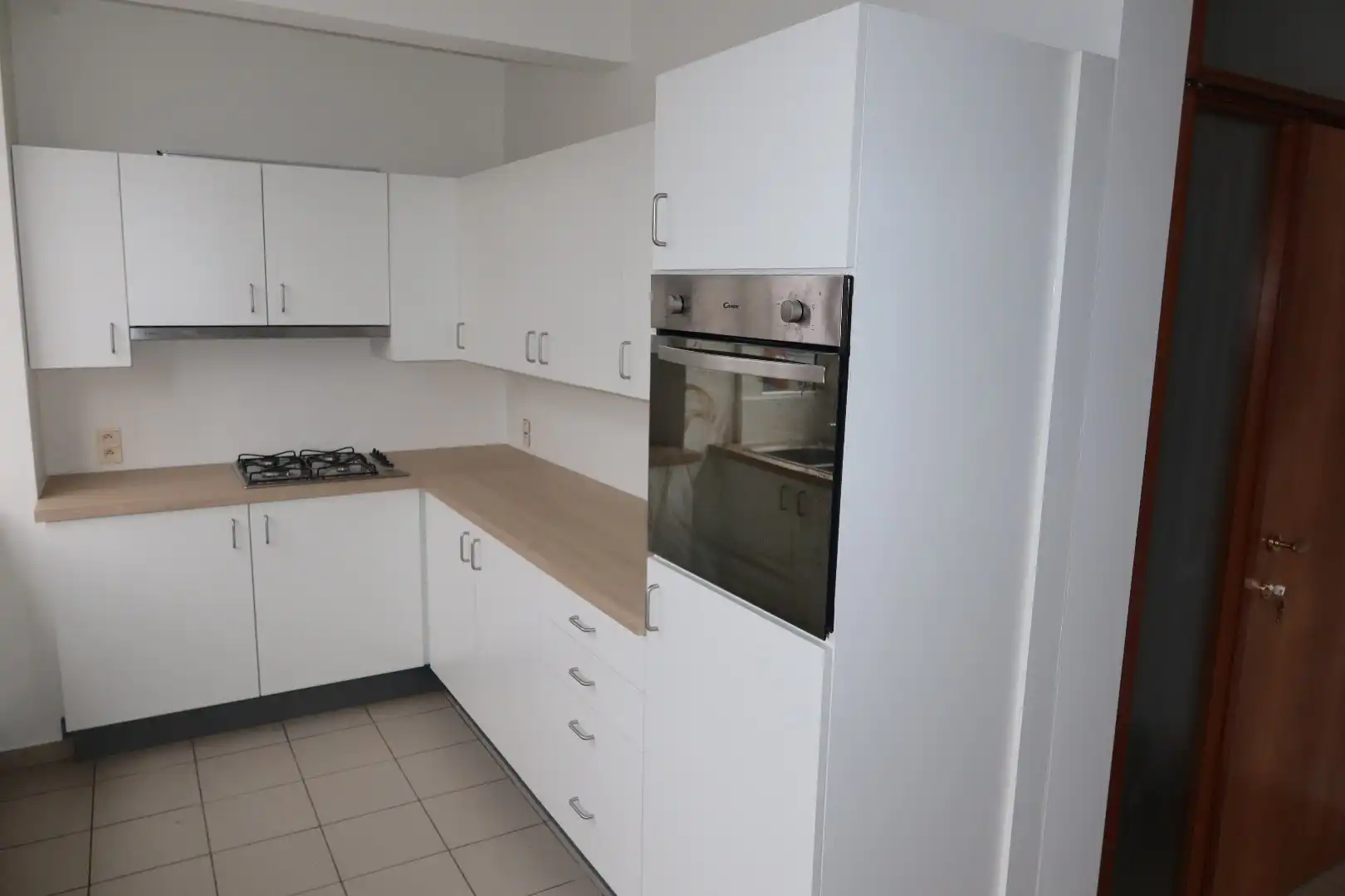 Prachtig duplex appartement met 3 slk en garage foto 6