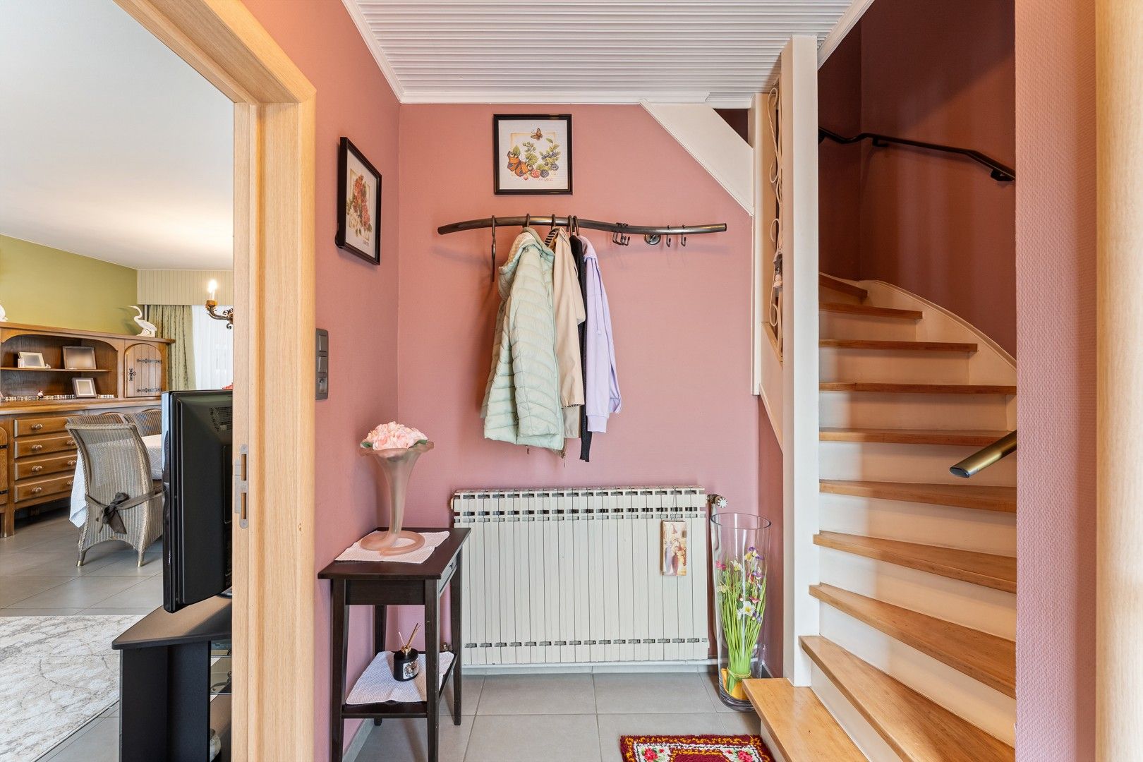 🏡 Te koop – Instapklare, goed onderhouden woning met 3 slaapkamers in Heusden-Zolder foto 11