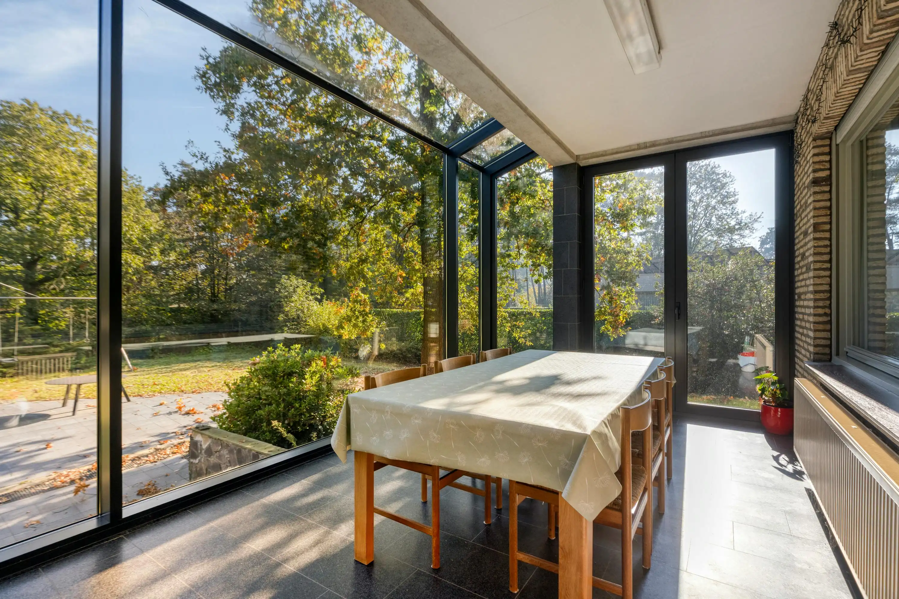 residentieel gelegen huis op 26 are te koop in Kasterlee foto 8