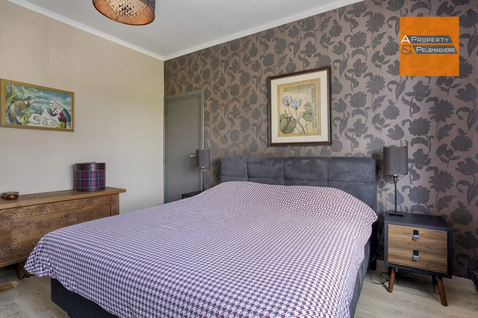 Woning 4 slpk met grote tuin en uitbreidingsmogeliijkheden foto 16