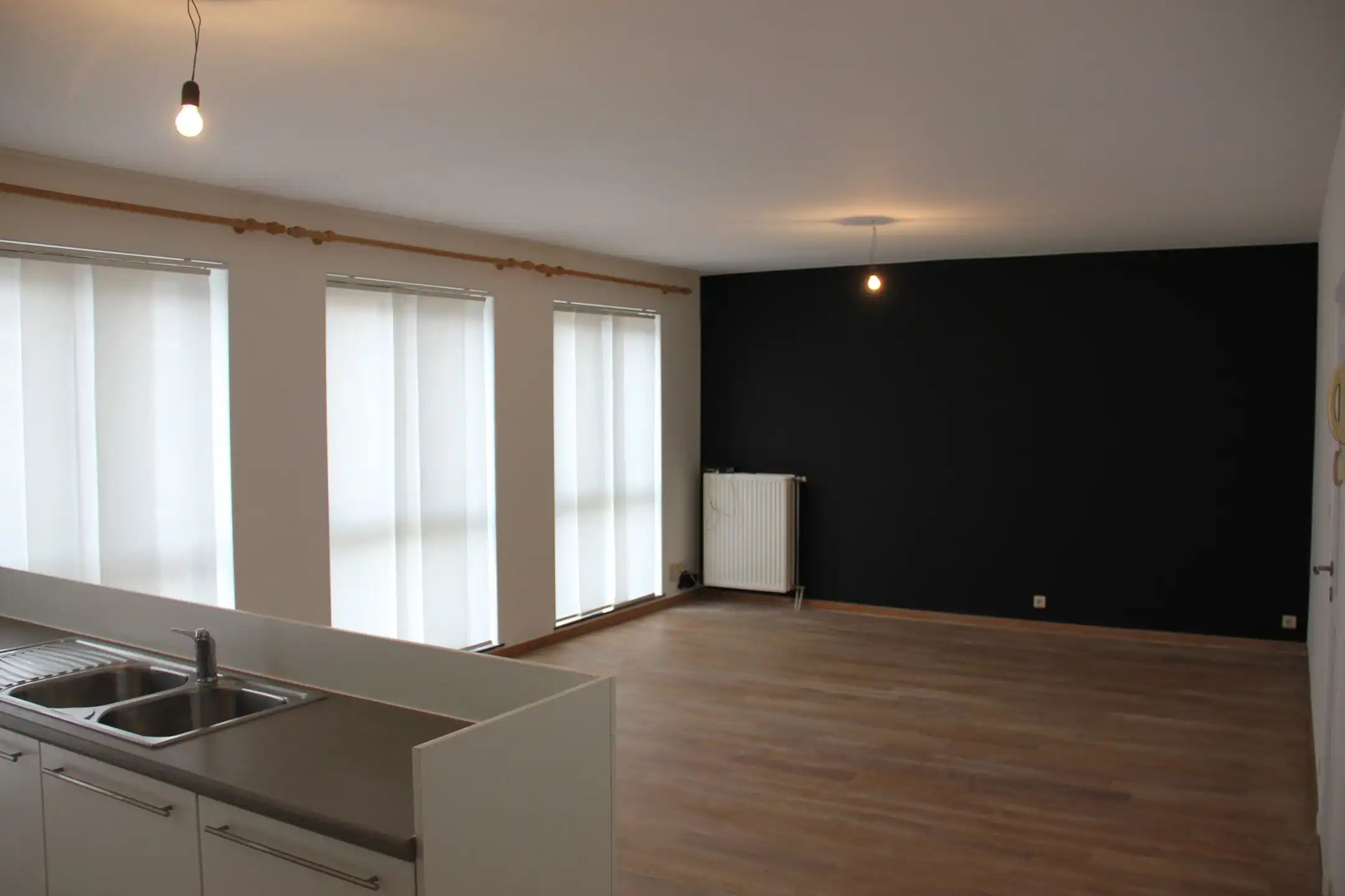 Charmant 2-slaapkamer appartement met terras in centrum Bornem foto 5