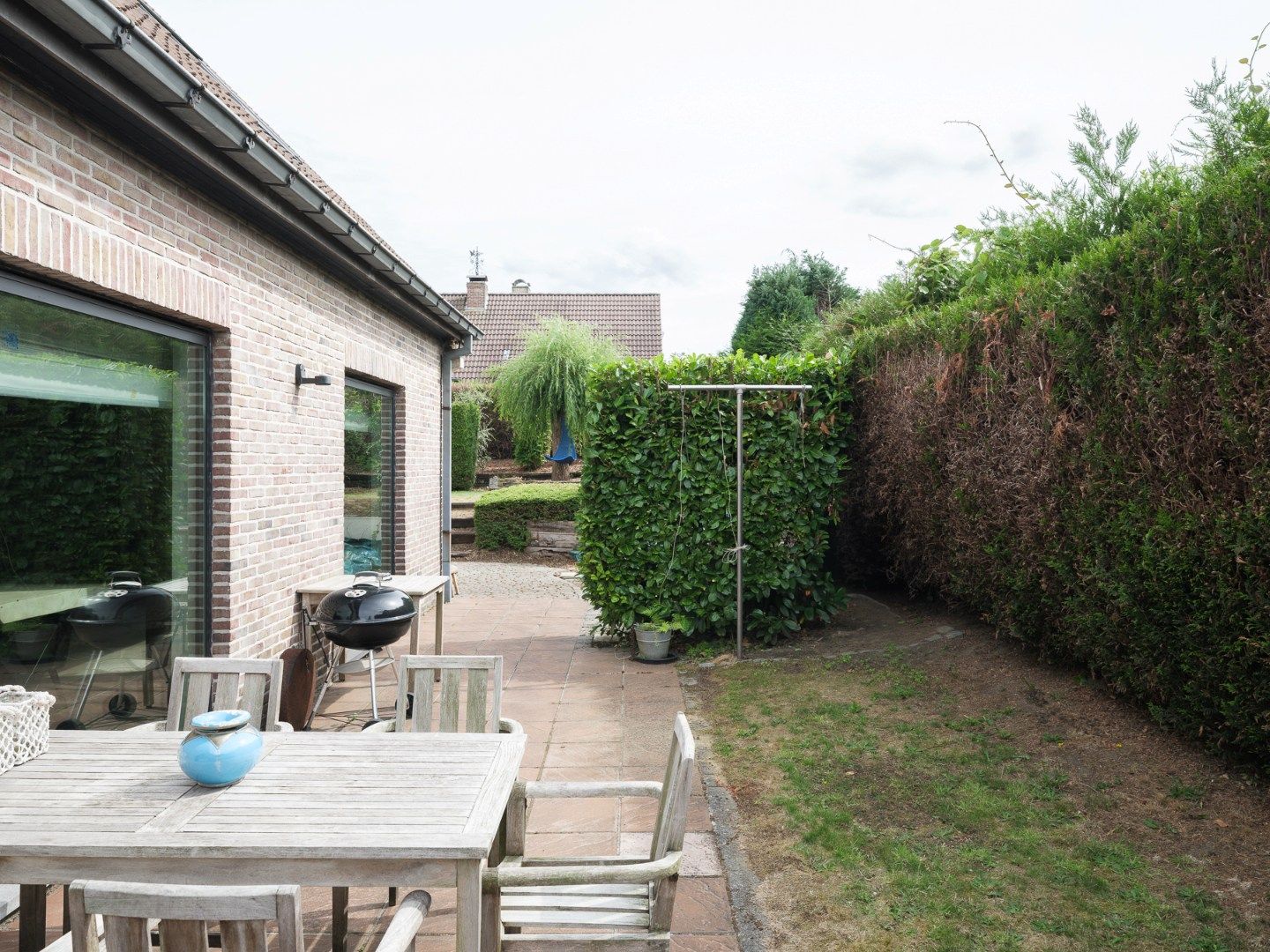 🔑 Instapklaar wonen in het hart van Laarne — stijlvol, ruim en perfect gelegen foto 16