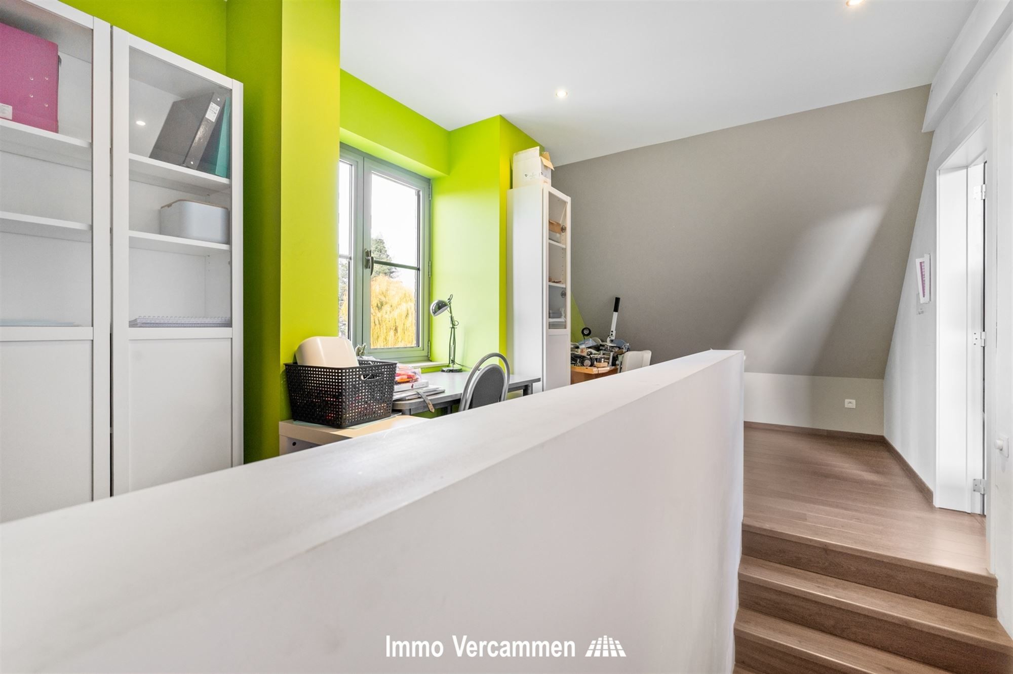 Instapklare gezinswoning te Sint-Katelijne-Waver foto 10