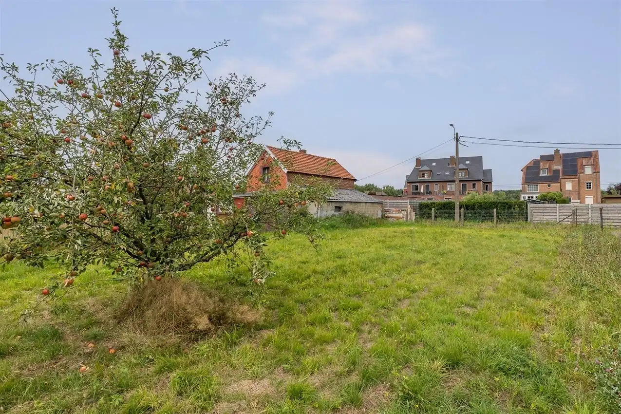 Landelijk gelegen, 13 are, prima onderhouden foto 49