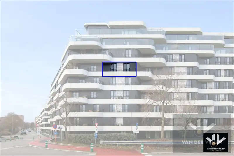 2-SLPKAPP MET ZONNETERRAS EN WATERZICHT ZUIDZICHT IV foto 15