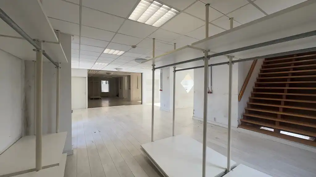 Commercieel gelegen handelspand te koop in Deinze (Astene) foto 15