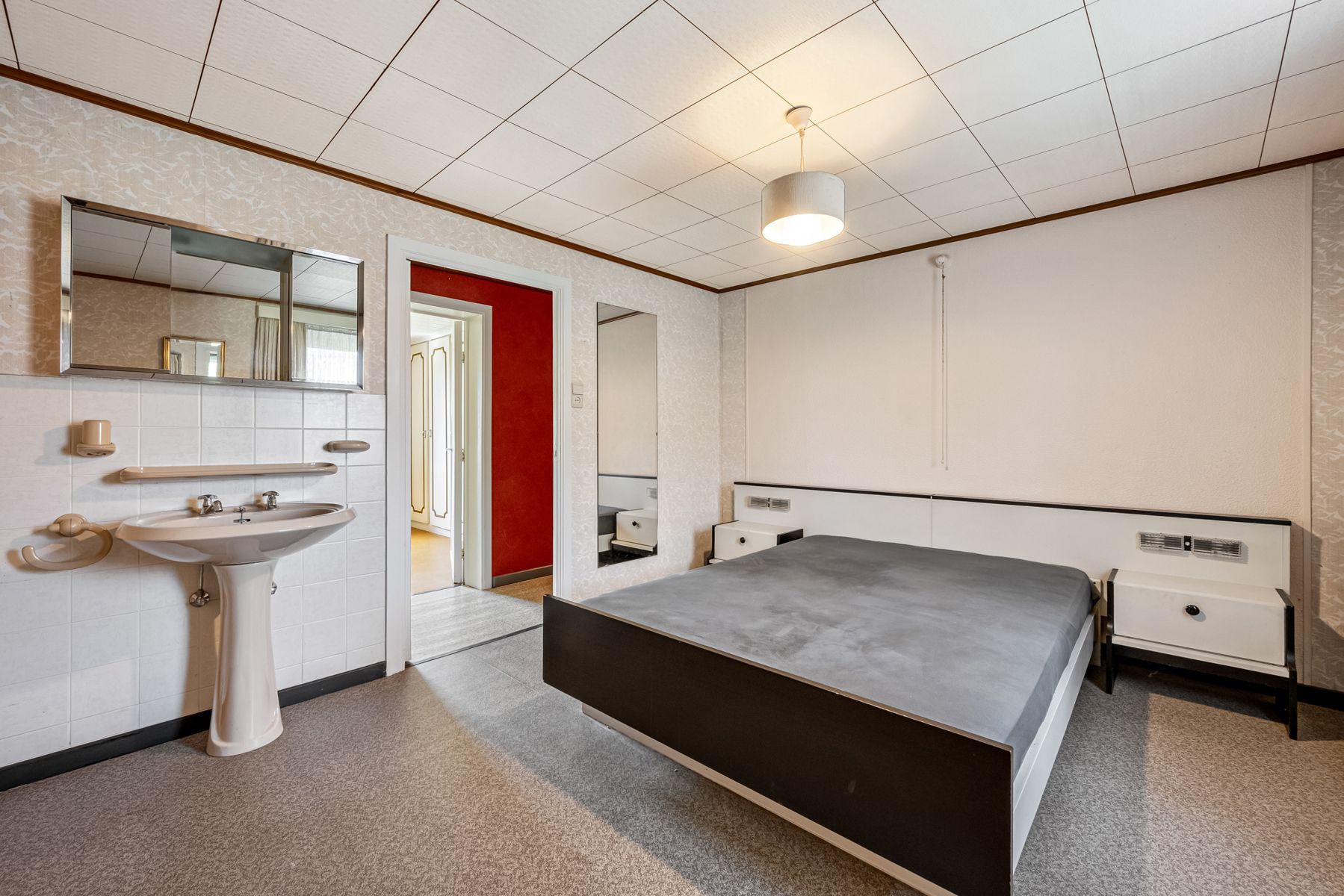 Unieke eigendom met prachtige tuin in doodlopende straat  foto 20