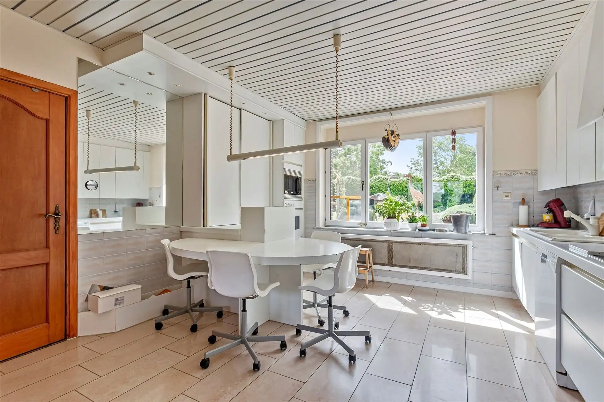 Ruime villa op een domein van +/- 1ha36a foto 14