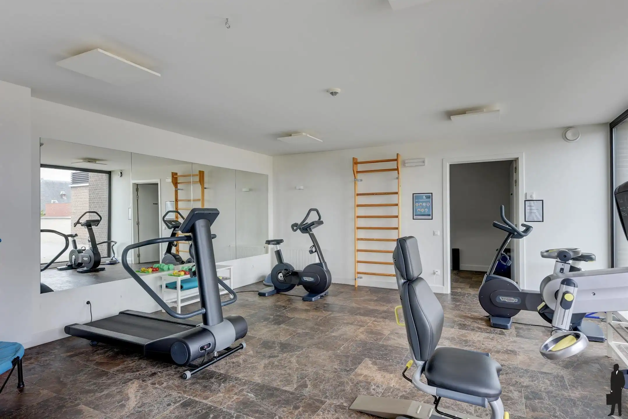 Serviceflat te koop foto 9