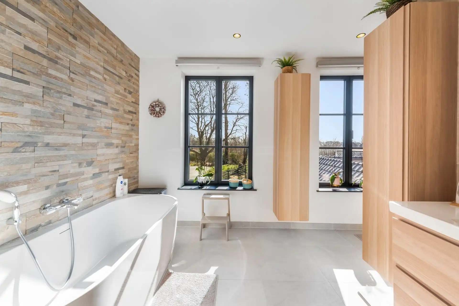 Luxe BEN woning op rustige locatie! foto 28