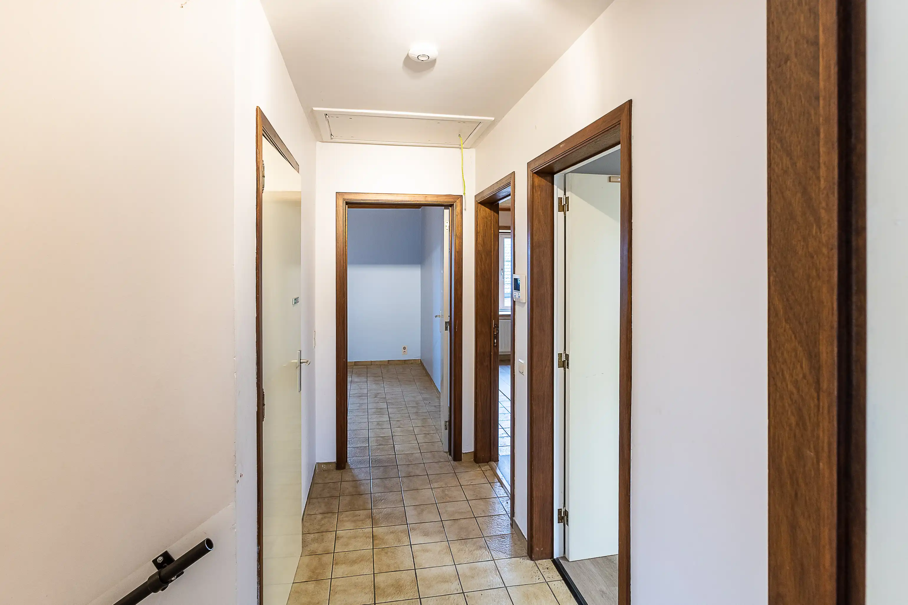 Multifunctionele woning met 4 slaapkamers en praktijkruimte foto 16