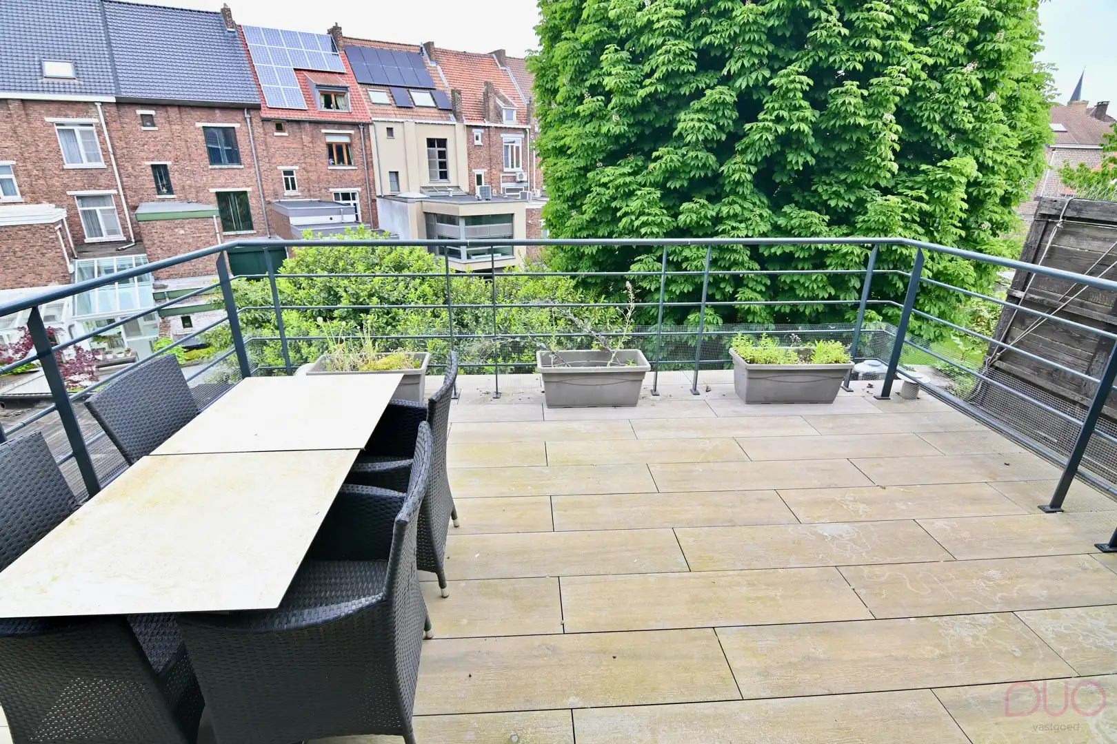 ***Unieke kans: opbrengsteigendom met 3 appartementen in het centrum van Sint-Truiden foto 21