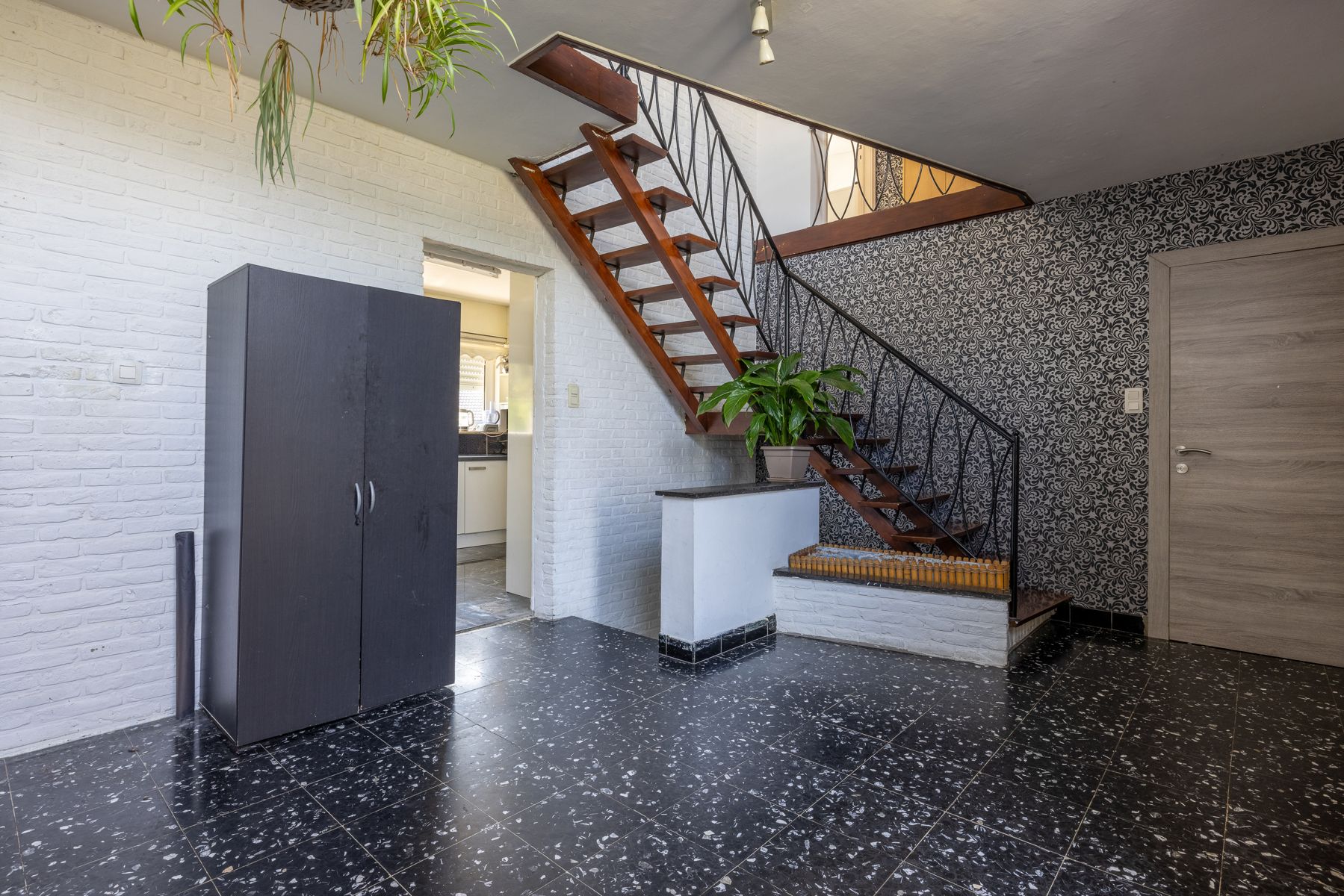 Woning met 5 slaapkamers en 2 badkamers - kangoeroewoning! foto 4