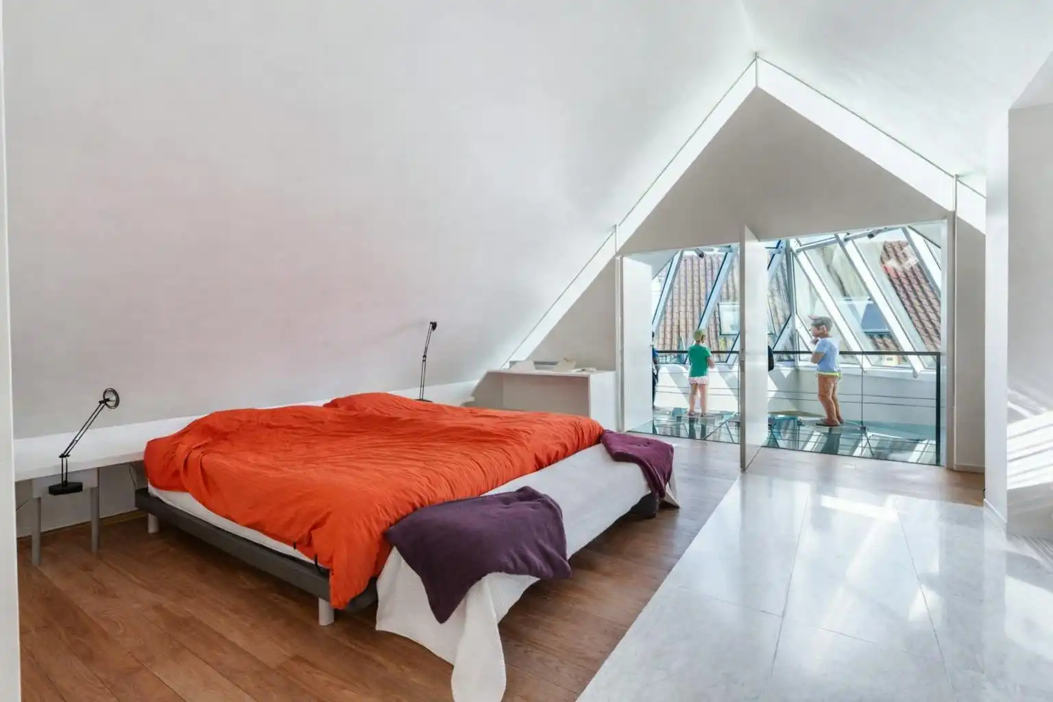 Exclusieve villa met tuin en zwembad op 1,6 ha in Krombeke foto 24