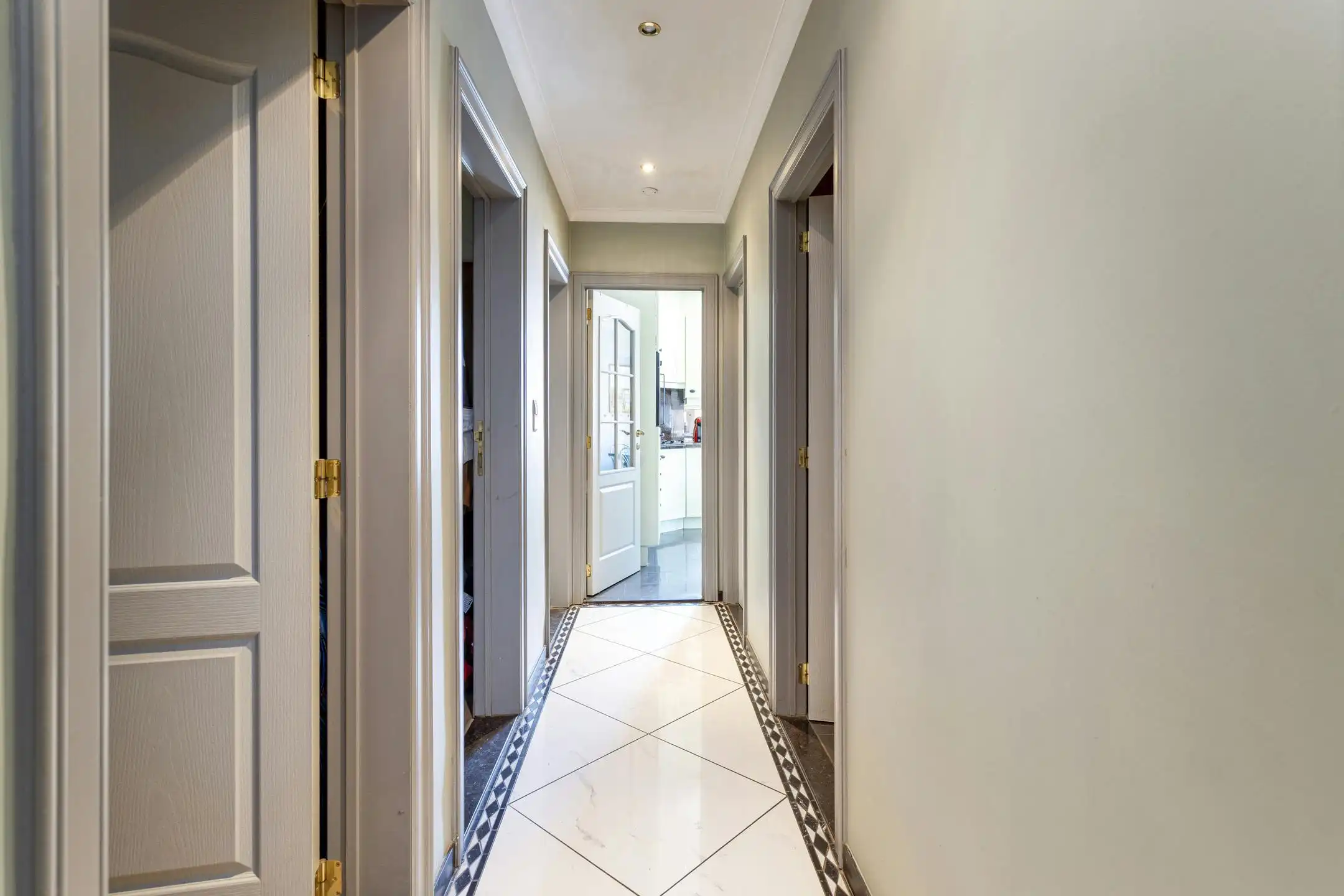 Duplex te koop in Gooreind! foto 9