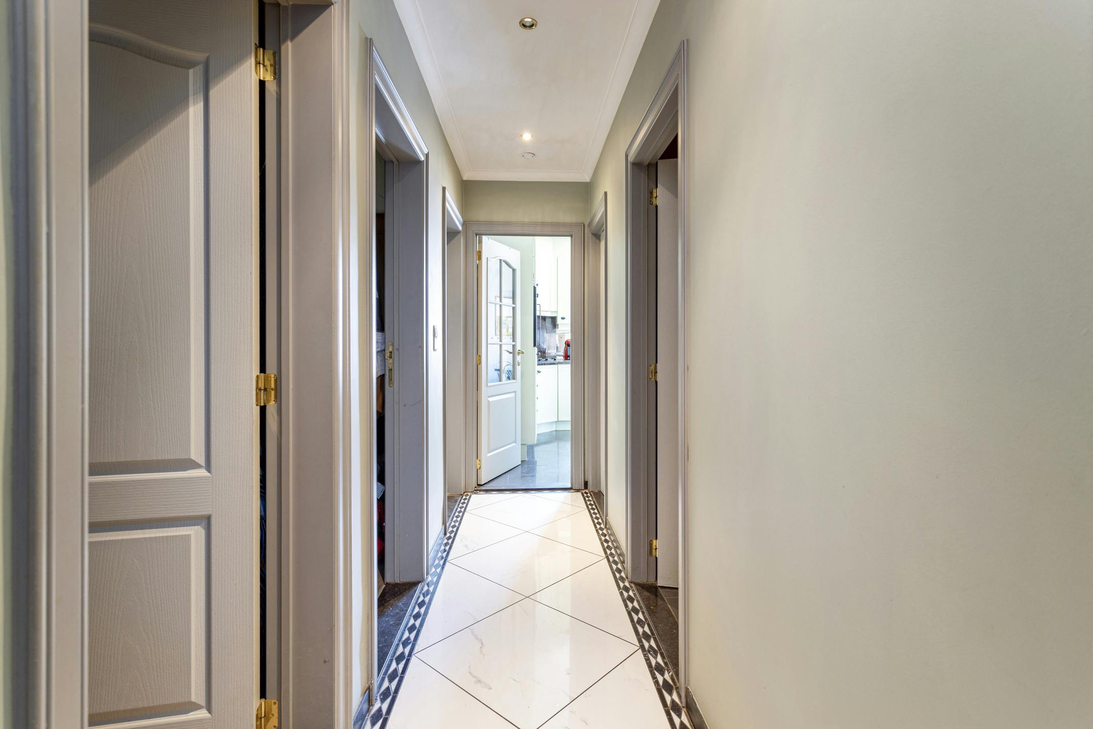 Duplex te koop in Gooreind! foto 9