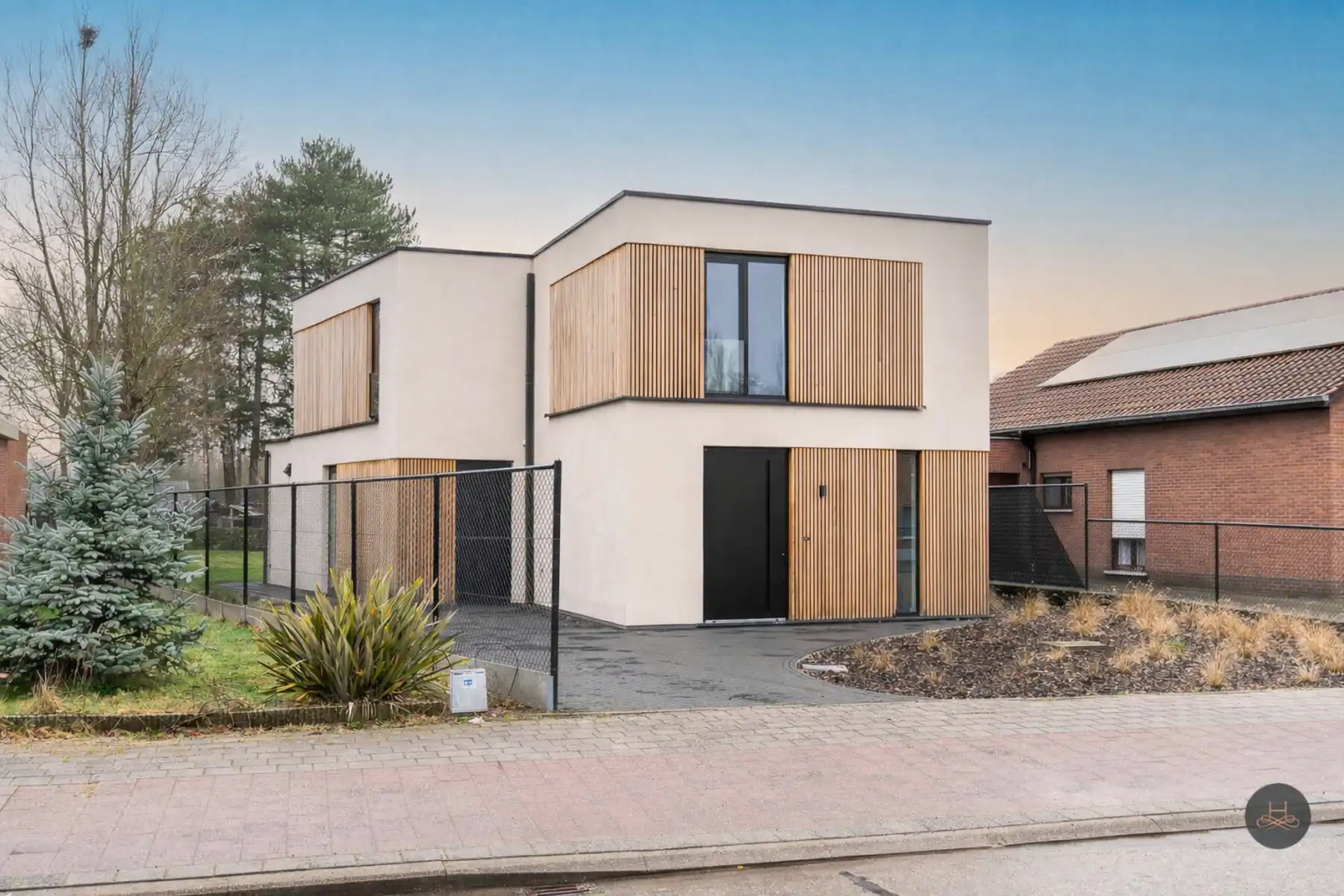 Prachtige BEN woning op riant perceel! foto 3