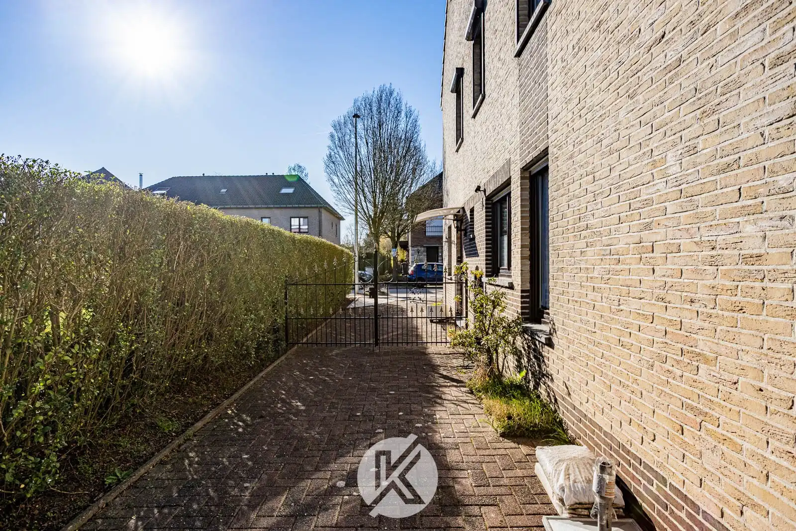 Verzorgde gezinswoning op een gegeerde locatie foto 26