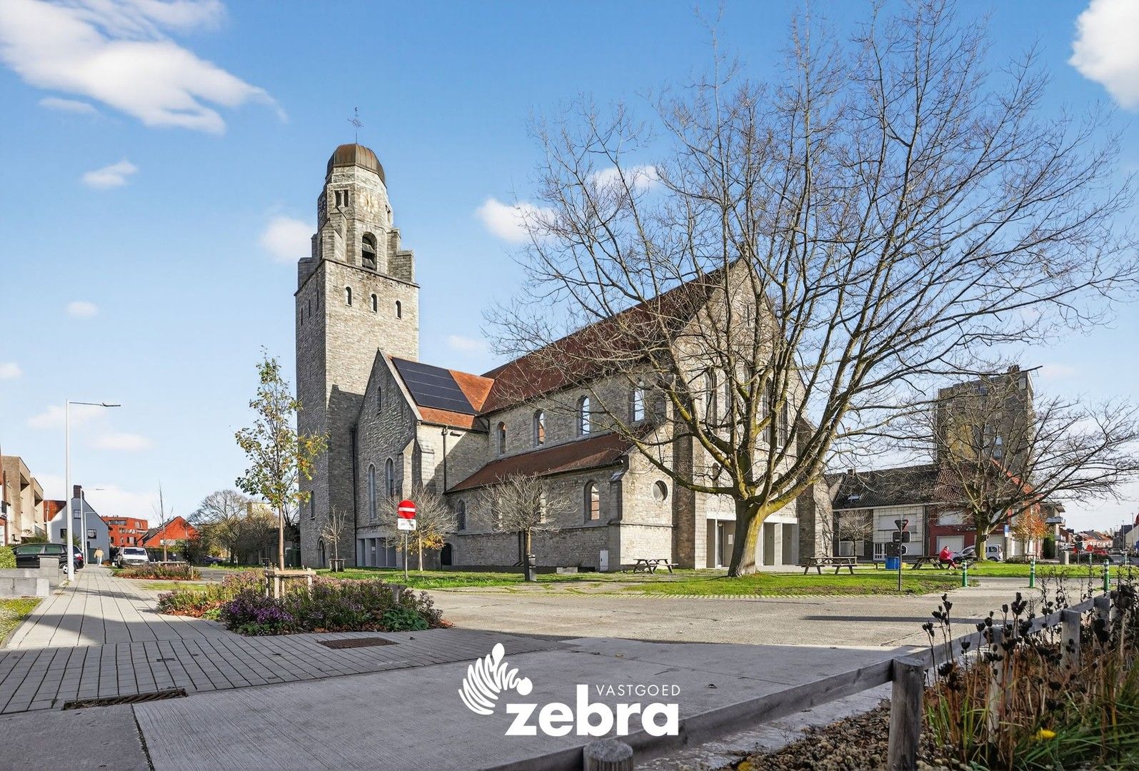 Instapklare woning met 4 SLK, 2 BADK en GARAGE! foto 31