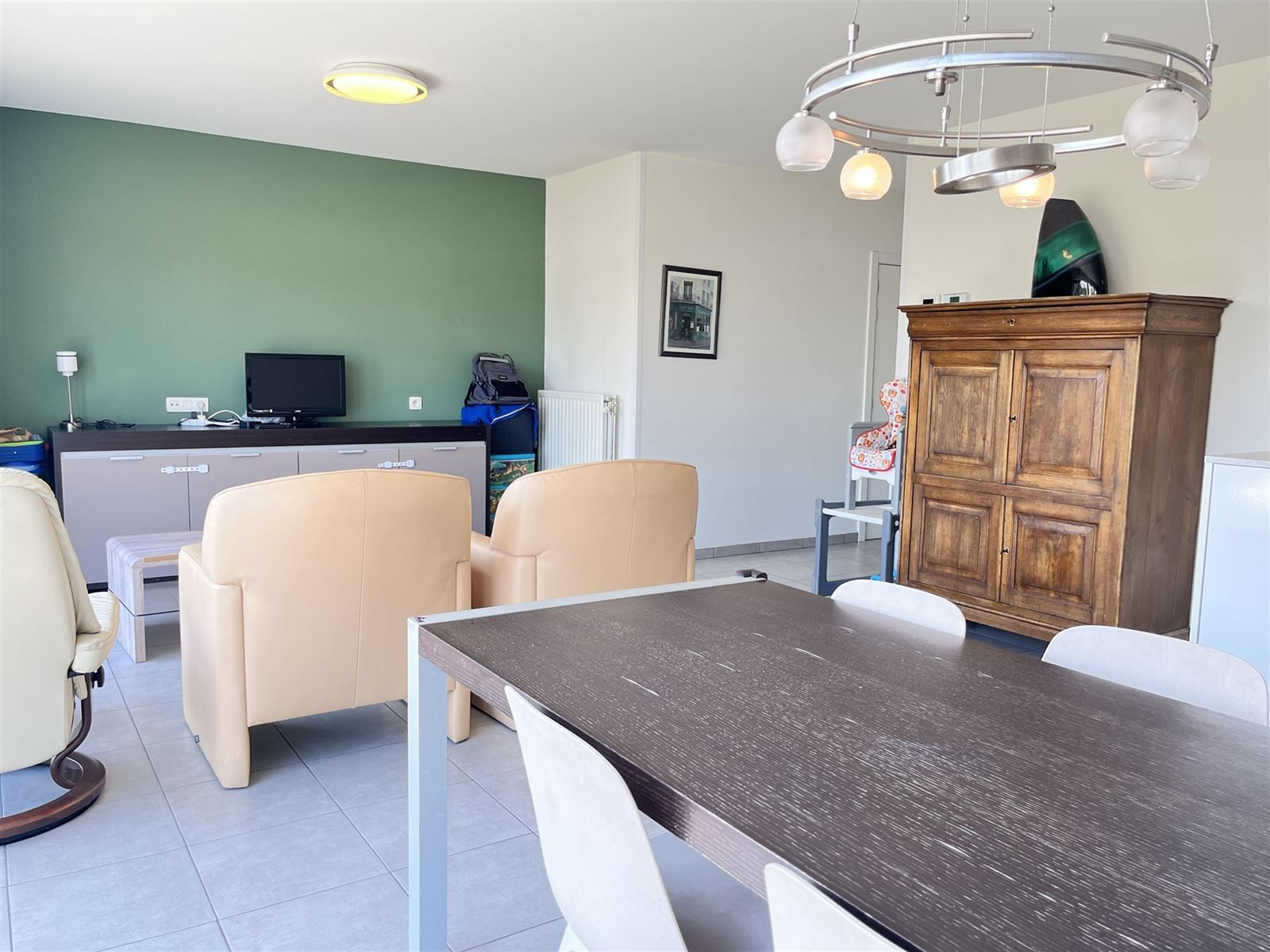 Appartement foto 3