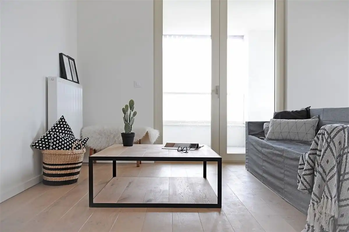 Tof 1 slaapkamer appartement met ruim terras  foto 7