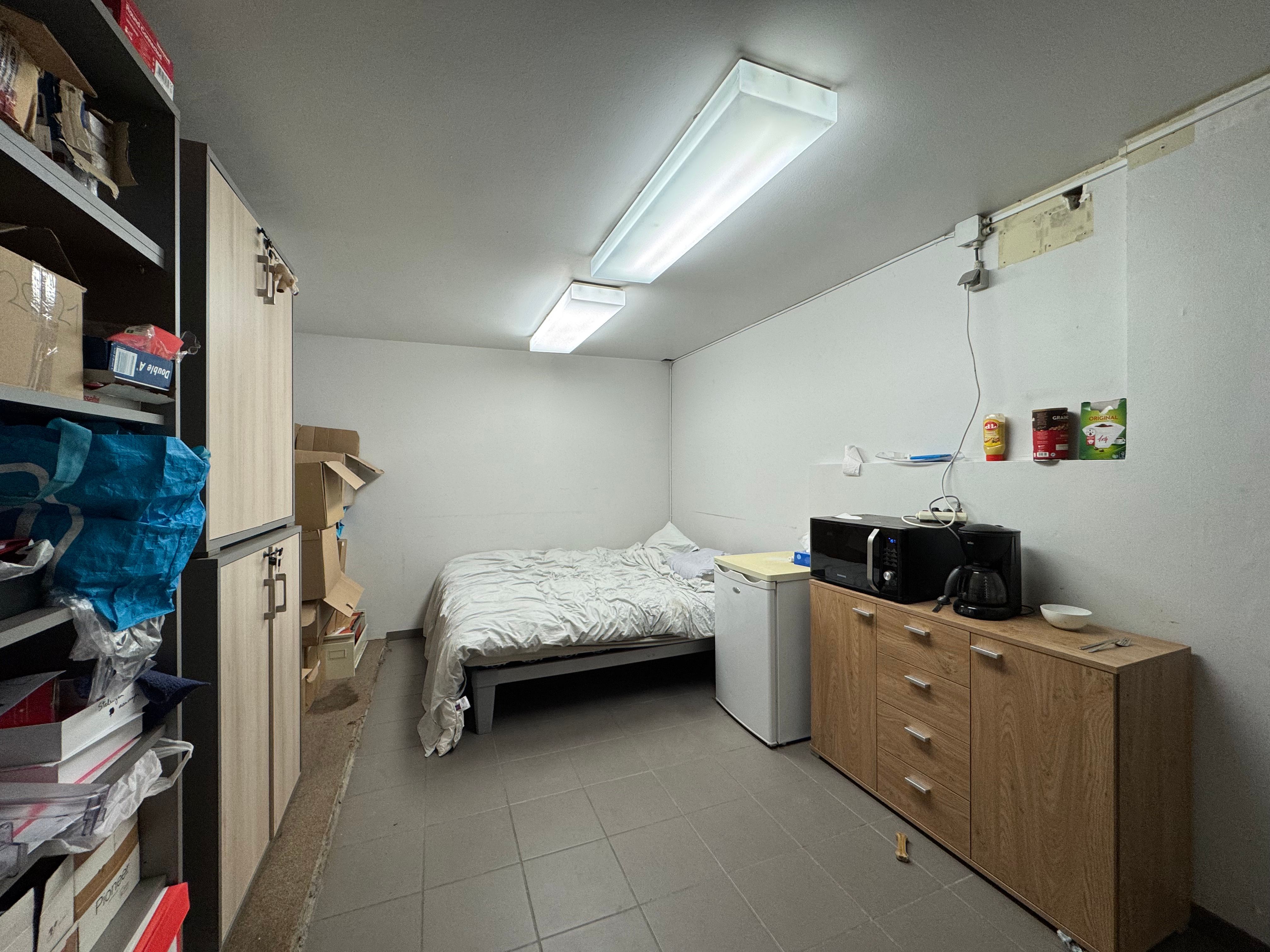 Handelsgelijkvloers 62 m² foto 6