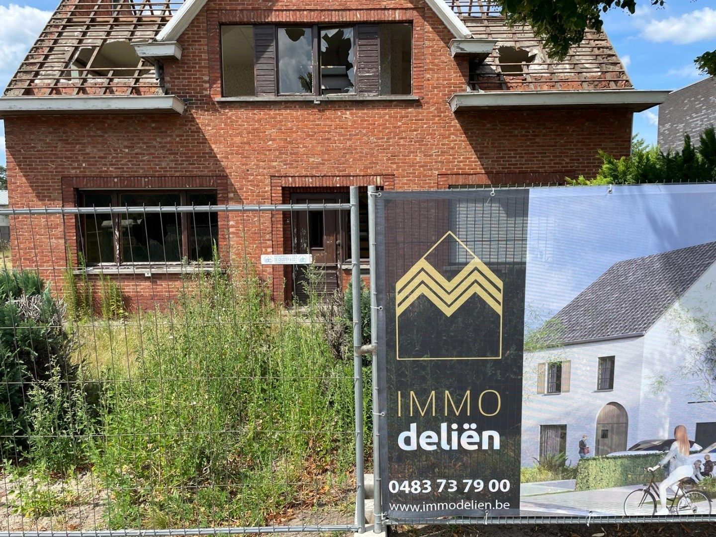 🏠 Nieuw te koop – Rechterkant Ben woning in Mol Sluis 83 (E-peil < 10) foto 7