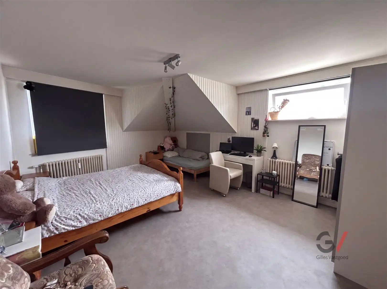 Appartementsgebouw foto 5
