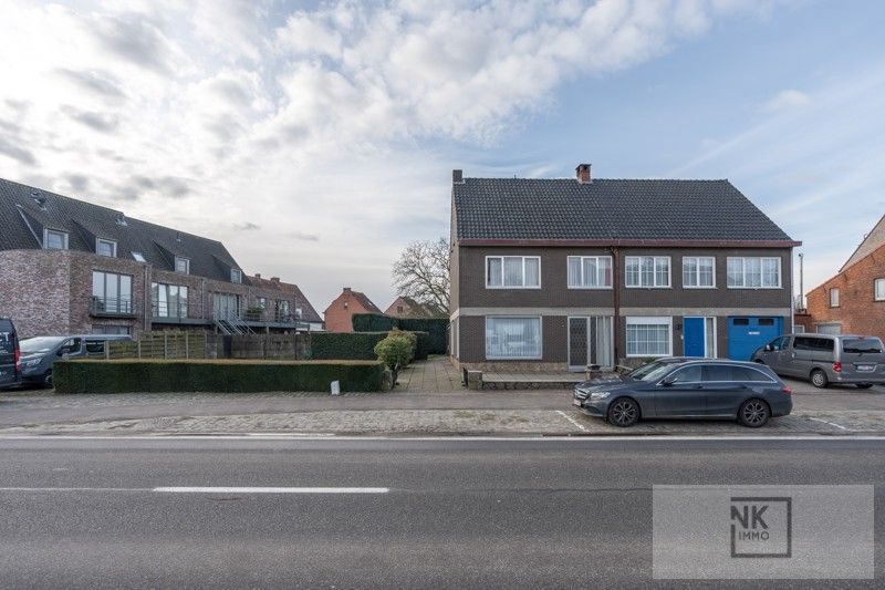 Huis met 3 slaapkamers op centrale ligging te Kasterlee op een perceel van 1055 m²! foto 2
