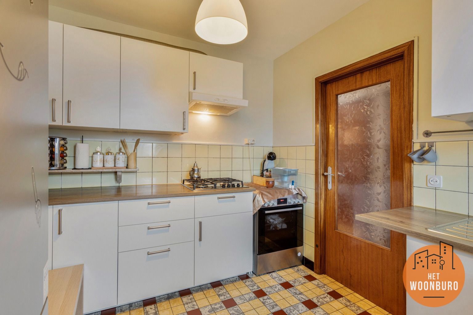 Appartement 1e Verd. foto 14