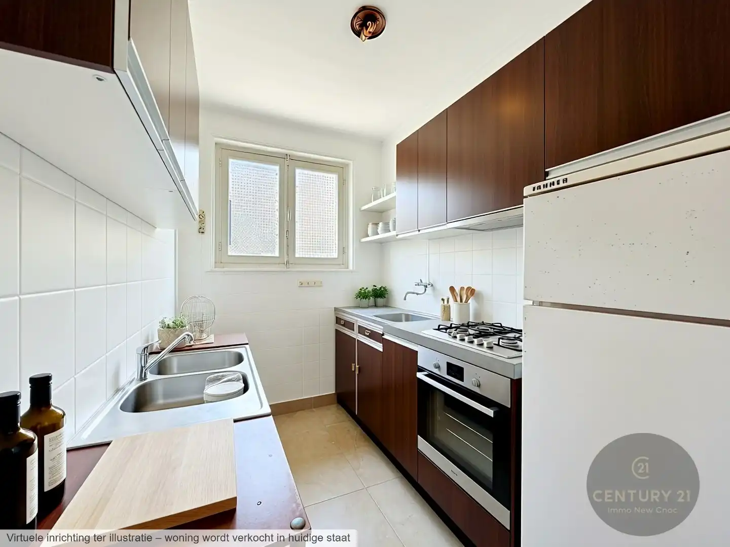Studio/App op toplocatie nabij de haven van Blankenberge foto {{pictureIndex}}