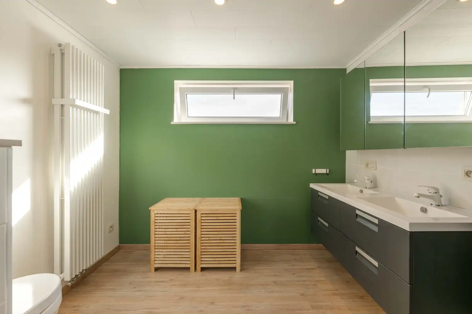 Halfopen woning te Ruiselede/Wingene. foto 16