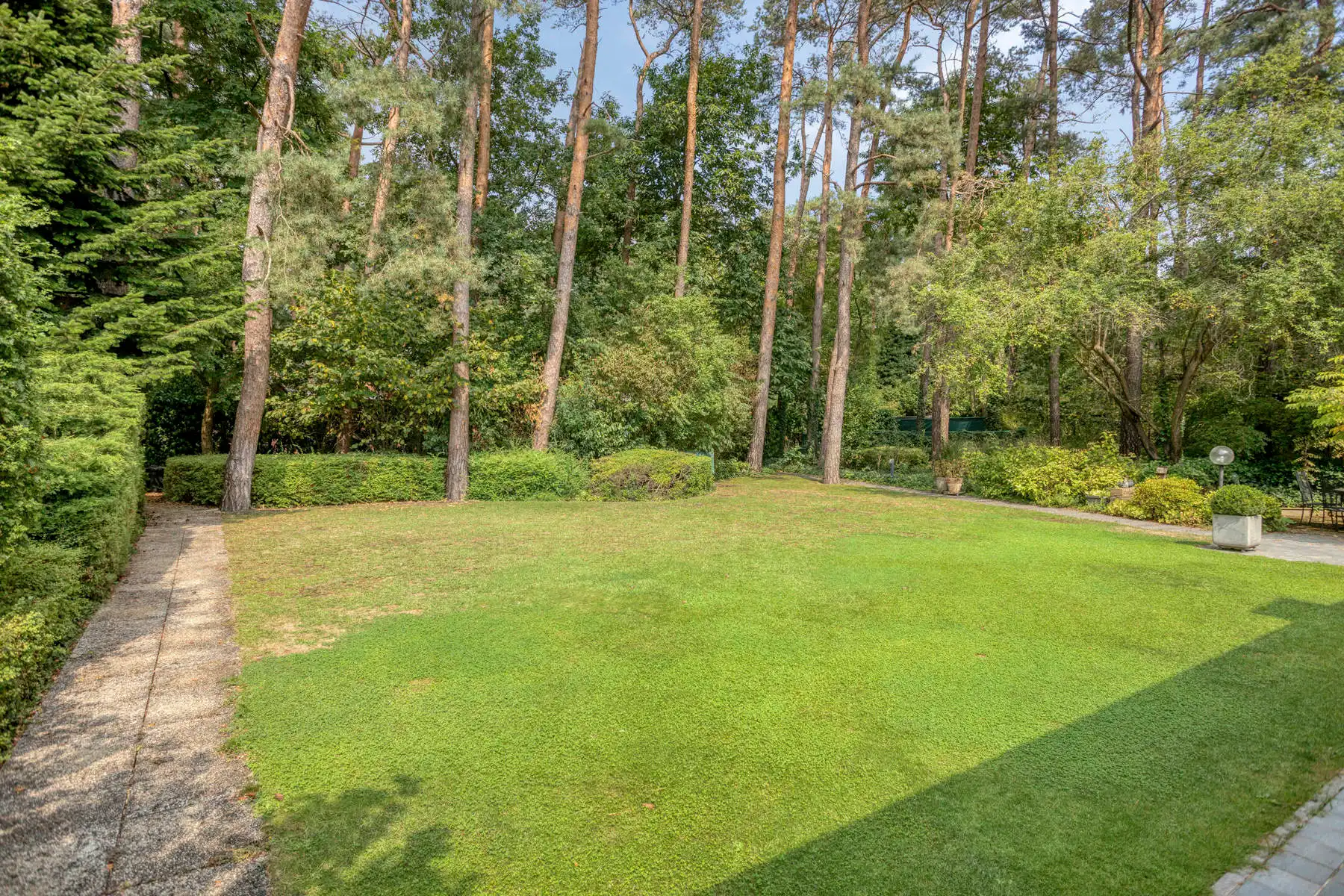 Gelijkvloerse woning met leuke tuin op fantastische locatie foto 32