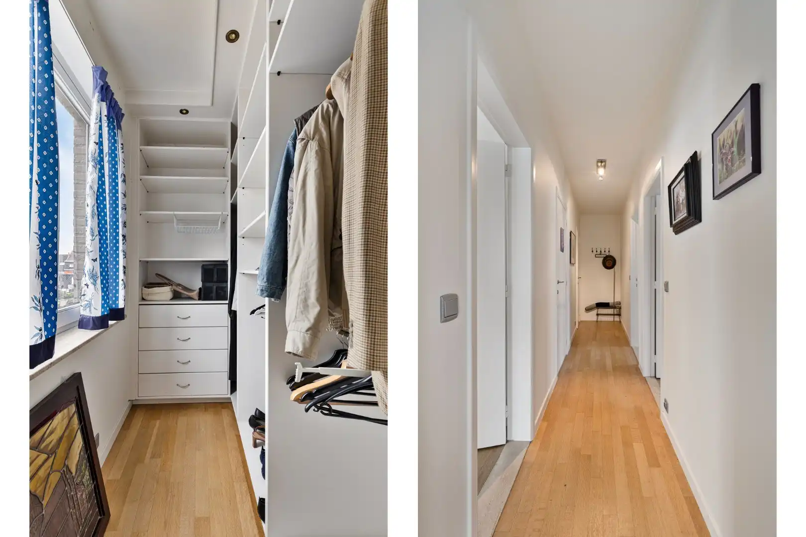 Lichtrijk dakappartement met 3 slaapkamers foto 15