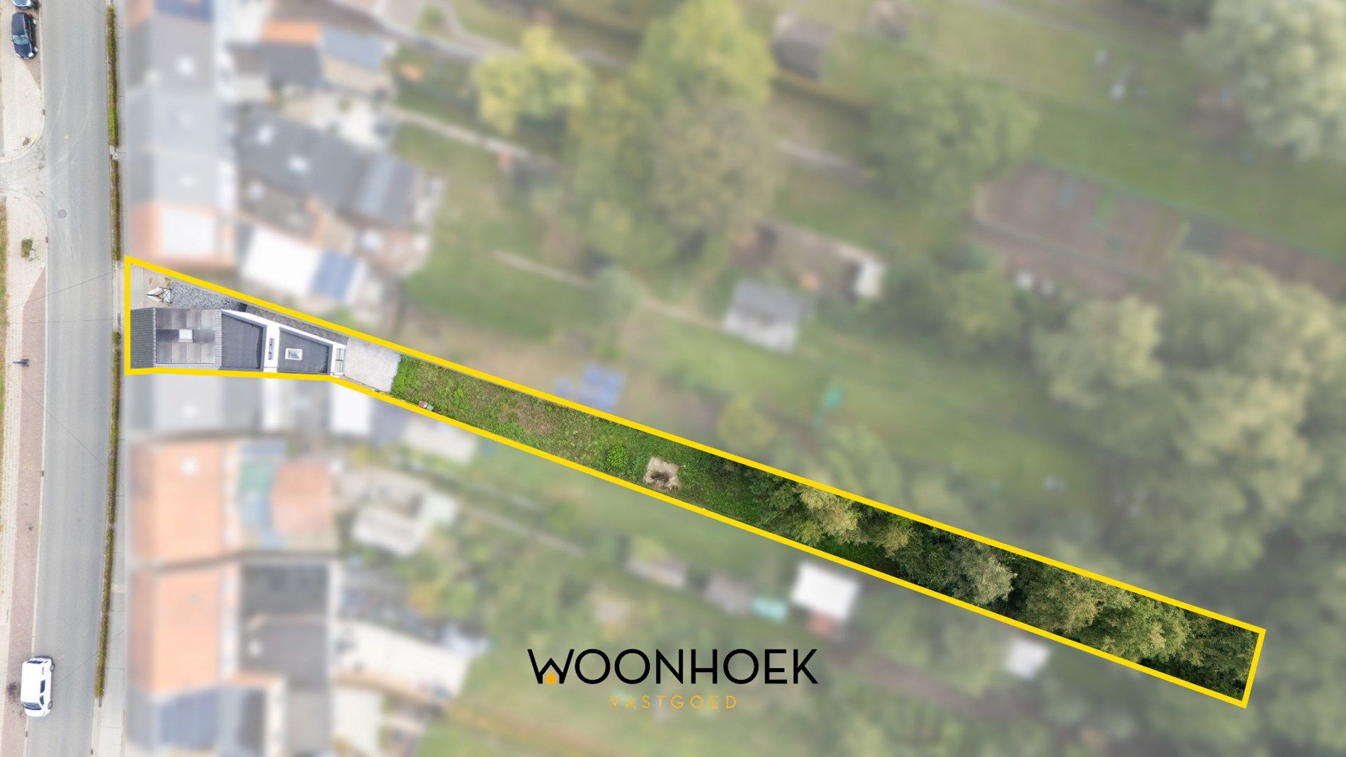 VERKOCHT! Woonhoek Vastgoed Lokeren foto 24