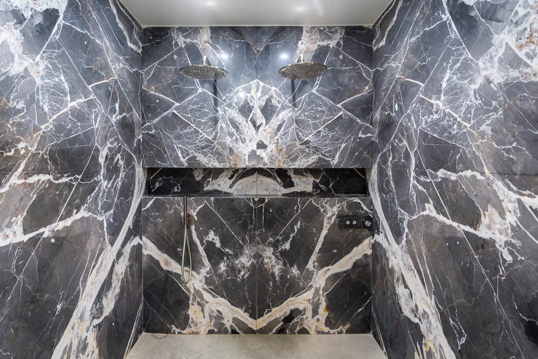 Luxueus high-end 3 slpk app 135m² met terrassen 35m²  foto 14