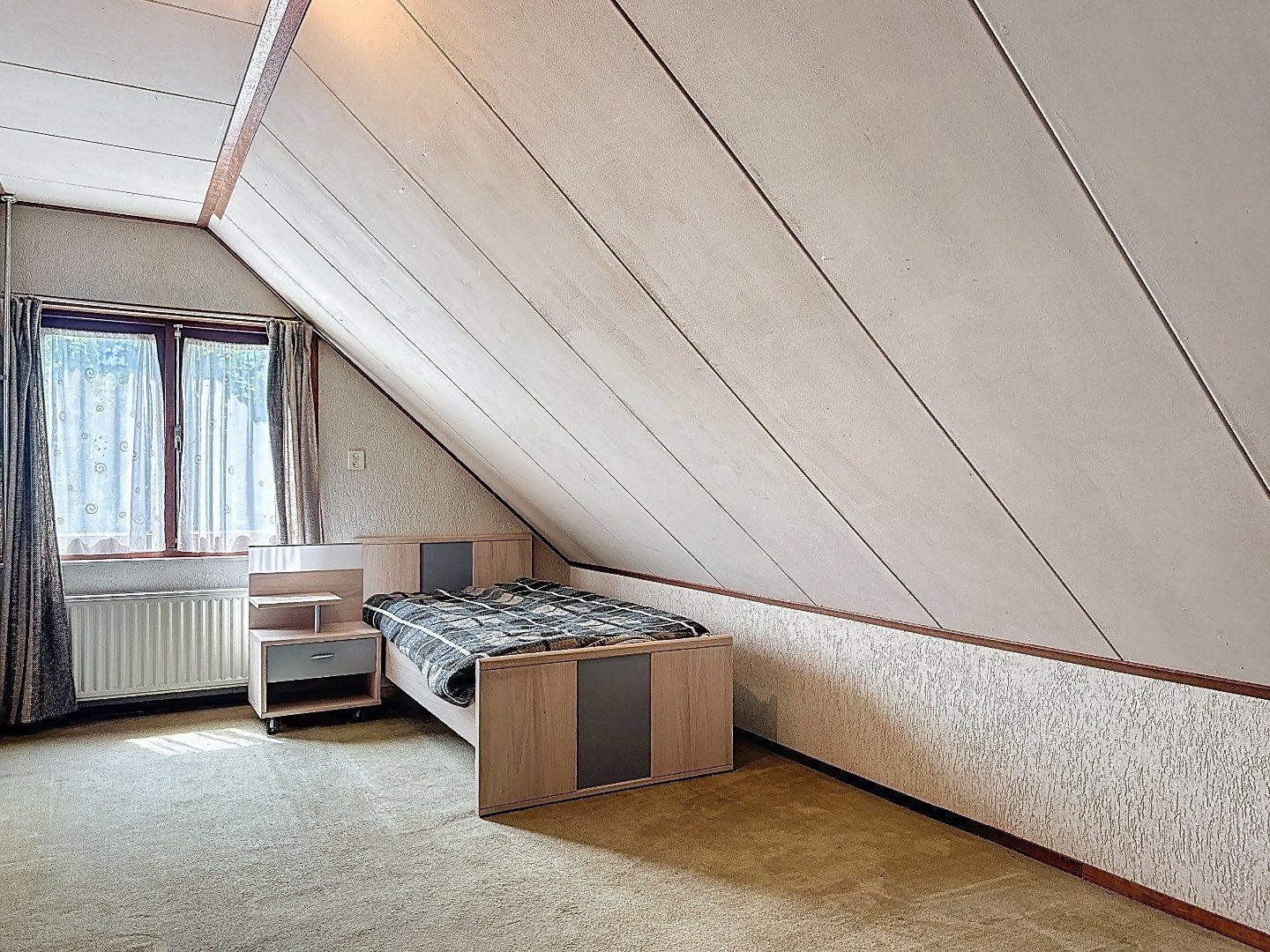 Landelijk wonen met grote schuren foto 18