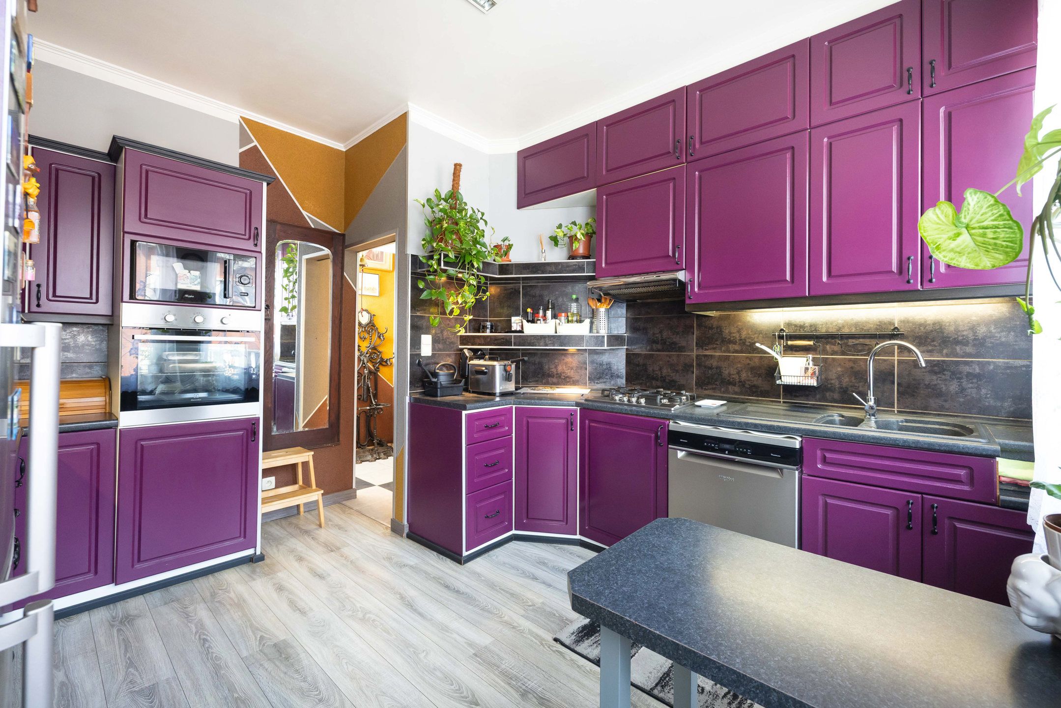 Mooie 2 slaapkamerwoning van ± 95m² foto 5